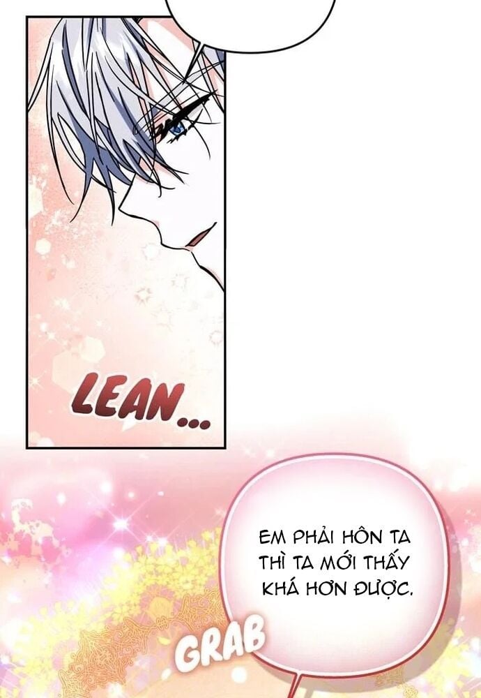 Lý Do Khiến Tôi Phải Lòng Địch Thủ: Chapter 50