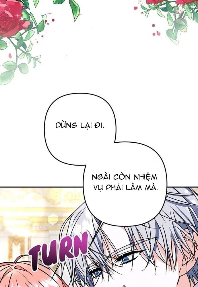 Lý Do Khiến Tôi Phải Lòng Địch Thủ: Chapter 50