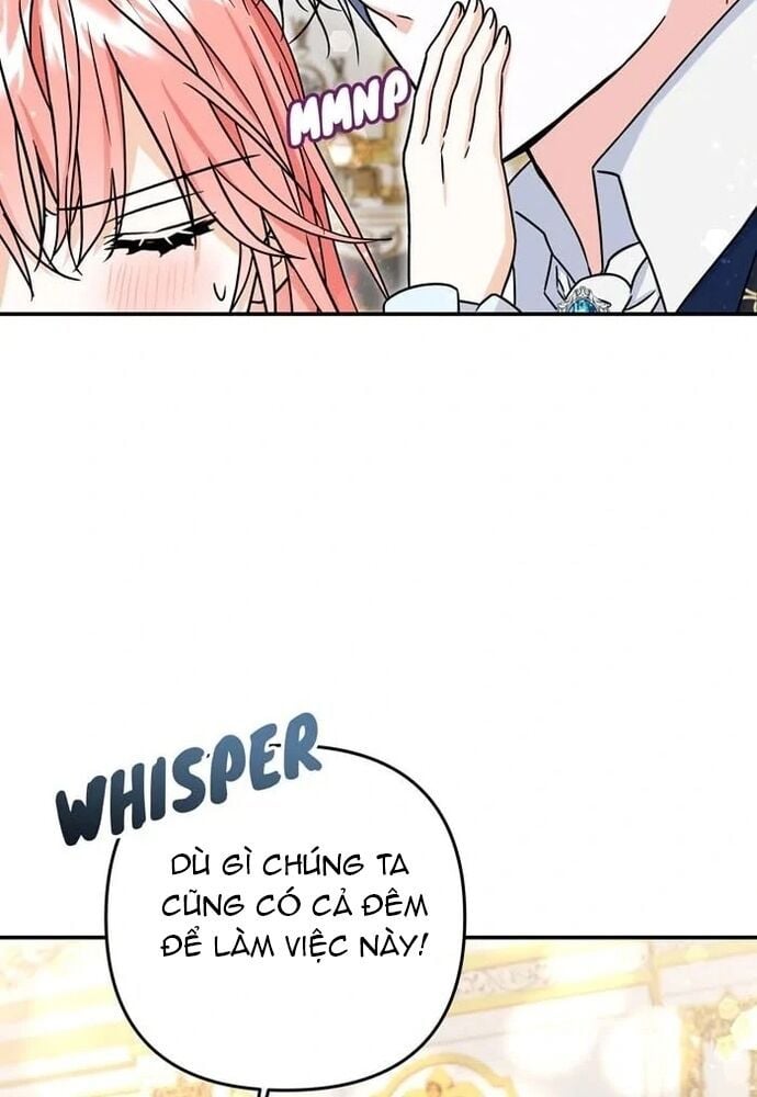 Lý Do Khiến Tôi Phải Lòng Địch Thủ: Chapter 50