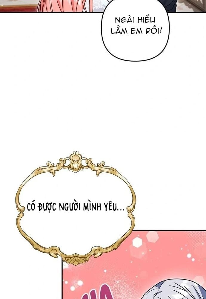 Lý Do Khiến Tôi Phải Lòng Địch Thủ: Chapter 50