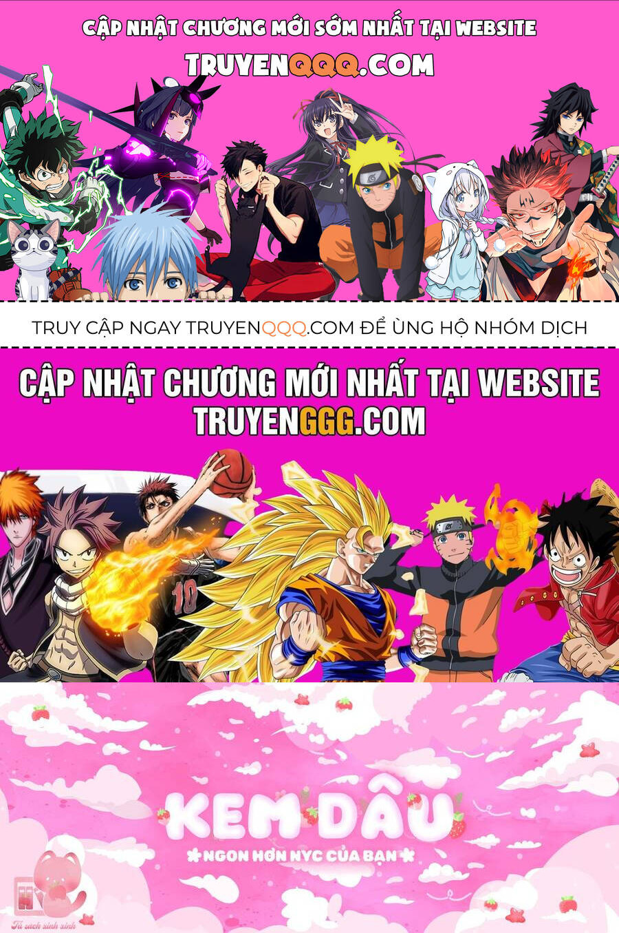 Ly Espresso Của Mùa Xuân: Chapter 31