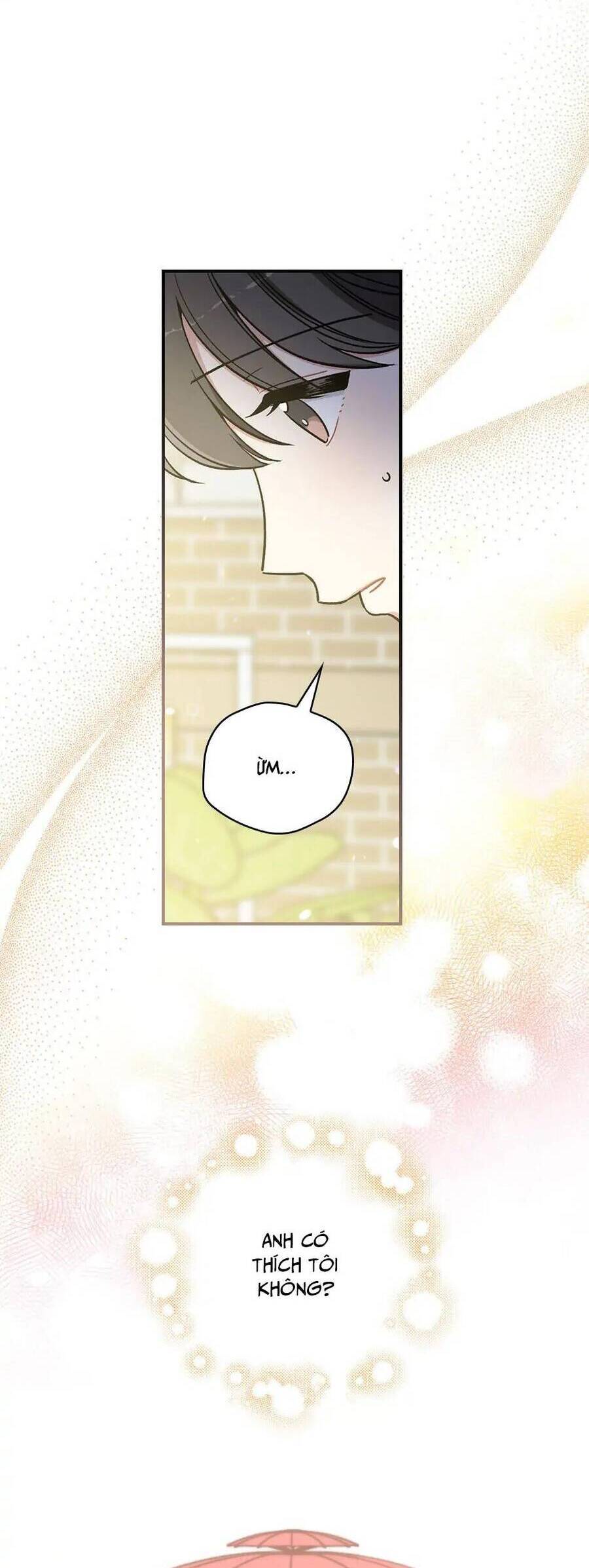 Ly Espresso Của Mùa Xuân: Chapter 31