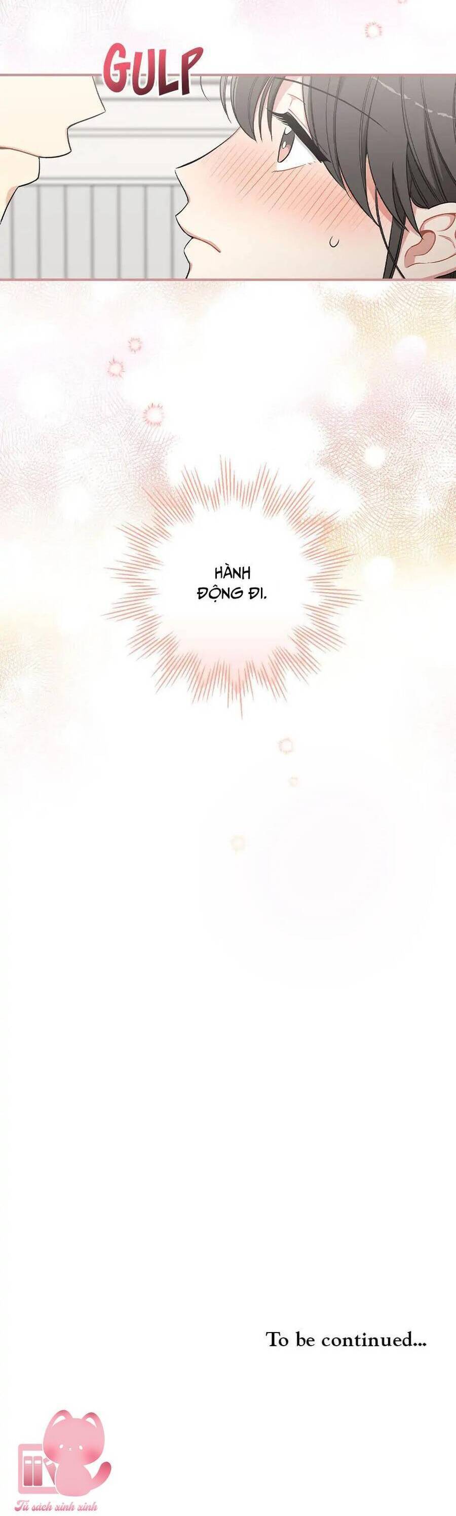 Ly Espresso Của Mùa Xuân: Chapter 31