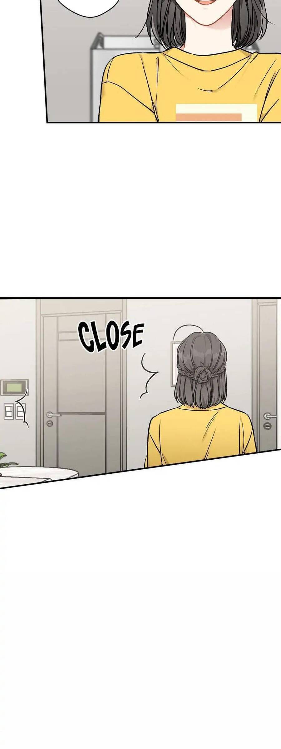 Ly Espresso Của Mùa Xuân: Chapter 32