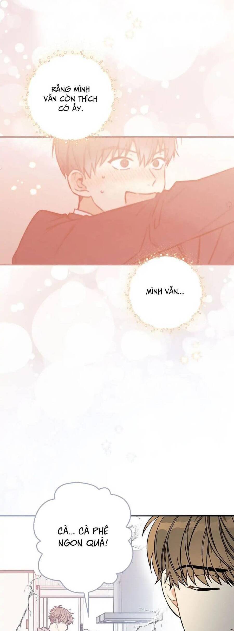 Ly Espresso Của Mùa Xuân: Chapter 32