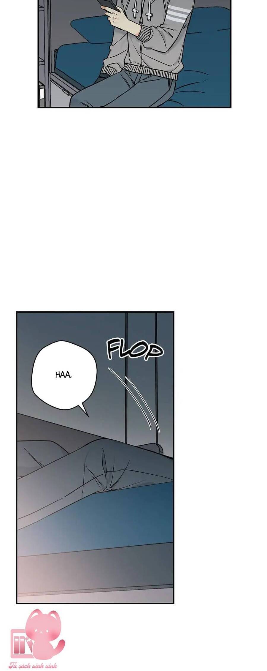 Ly Espresso Của Mùa Xuân: Chapter 32