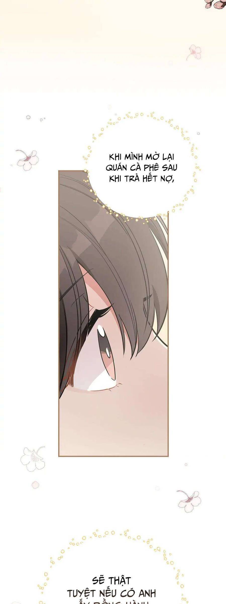 Ly Espresso Của Mùa Xuân: Chapter 46