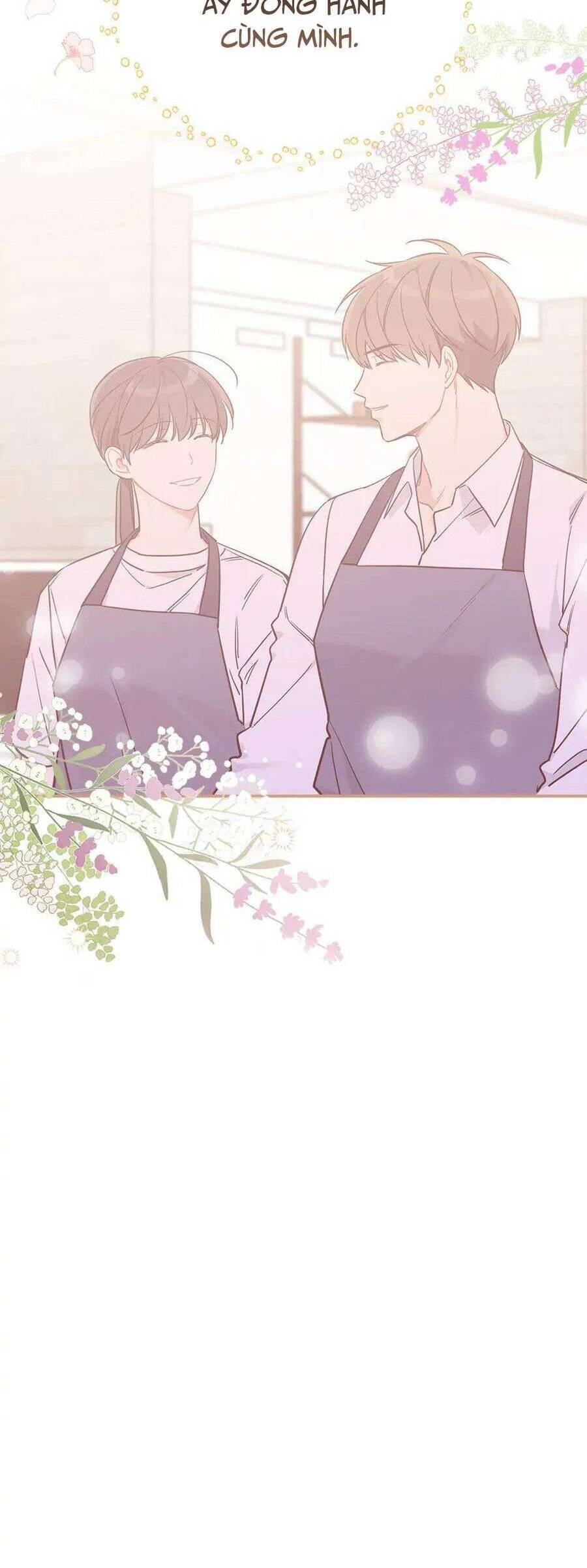 Ly Espresso Của Mùa Xuân: Chapter 46