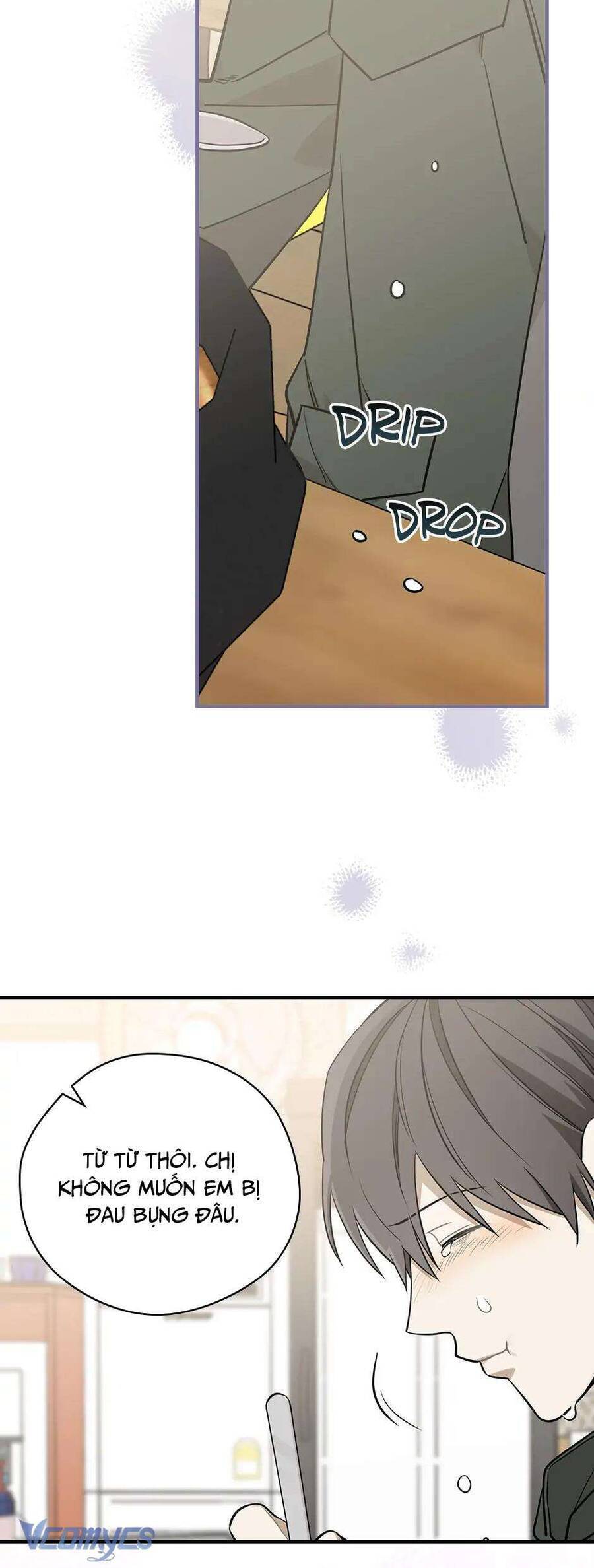 Ly Espresso Của Mùa Xuân: Chapter 46