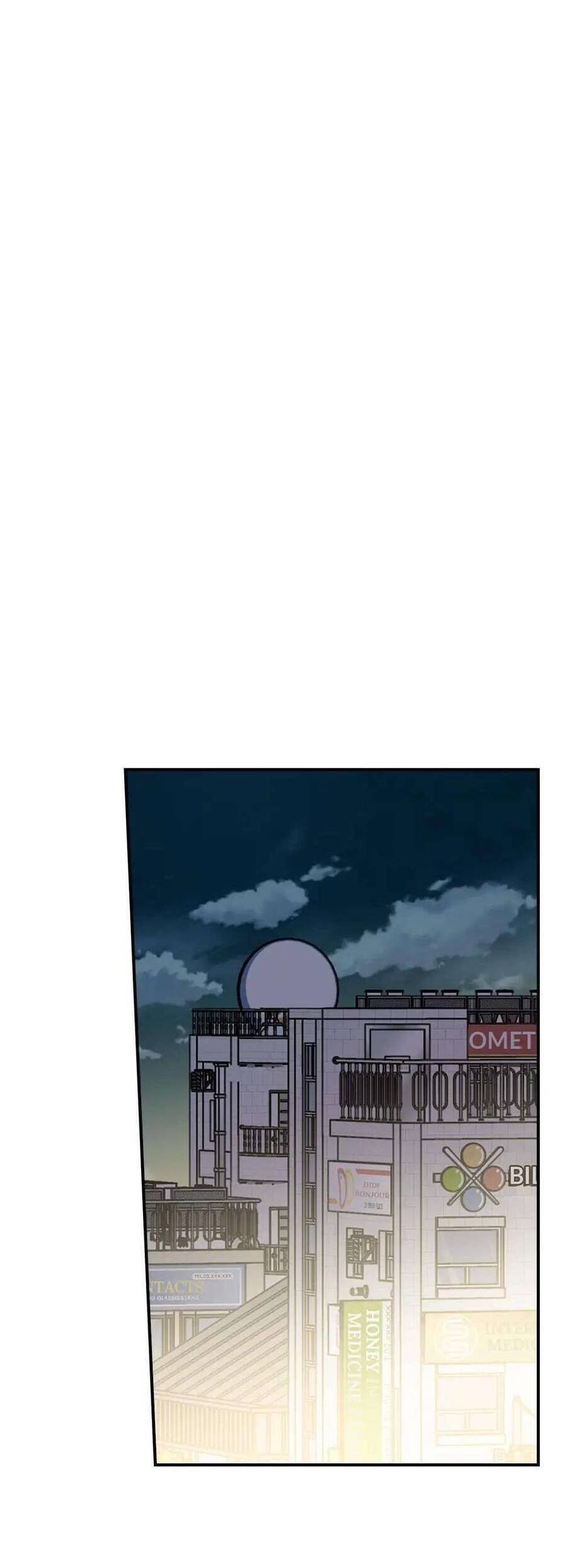 Ly Espresso Của Mùa Xuân: Chapter 46
