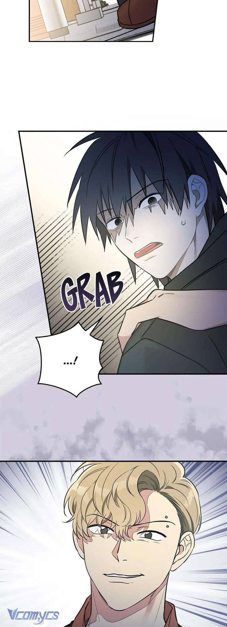 Ly Espresso Của Mùa Xuân: Chapter 46