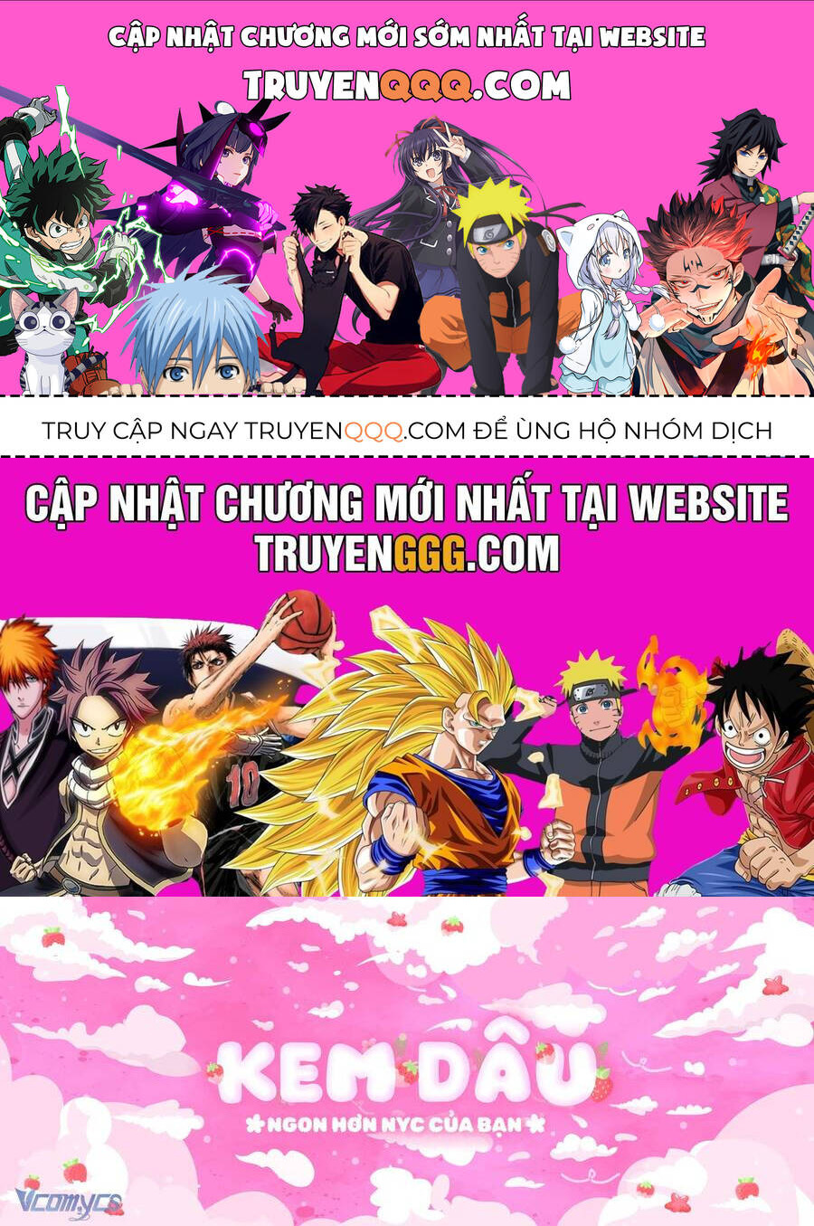 Ly Espresso Của Mùa Xuân: Chapter 60
