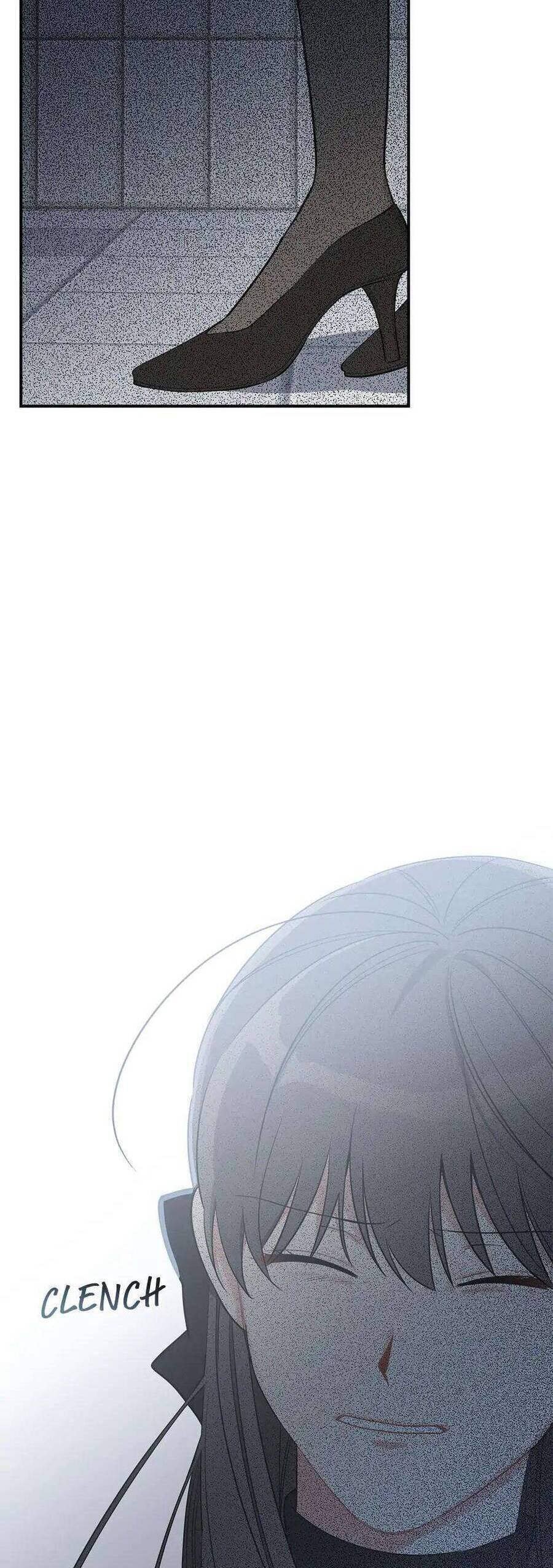Ly Espresso Của Mùa Xuân: Chapter 60