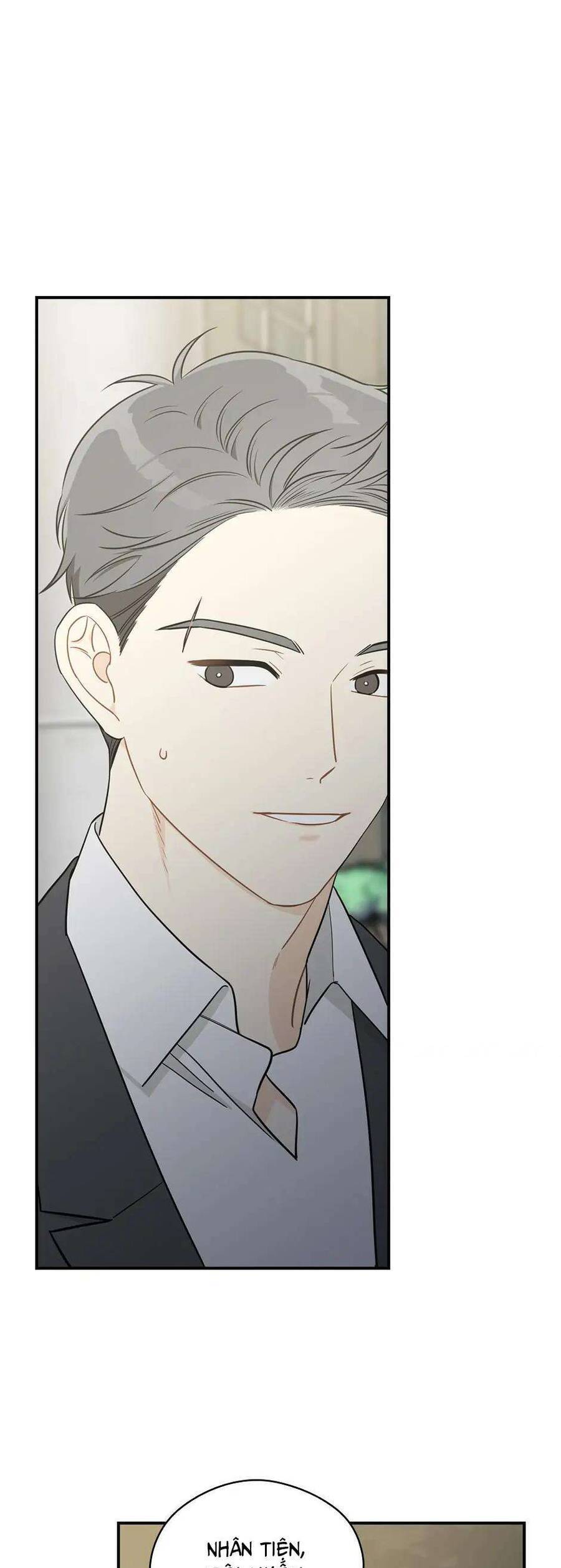 Ly Espresso Của Mùa Xuân: Chapter 60