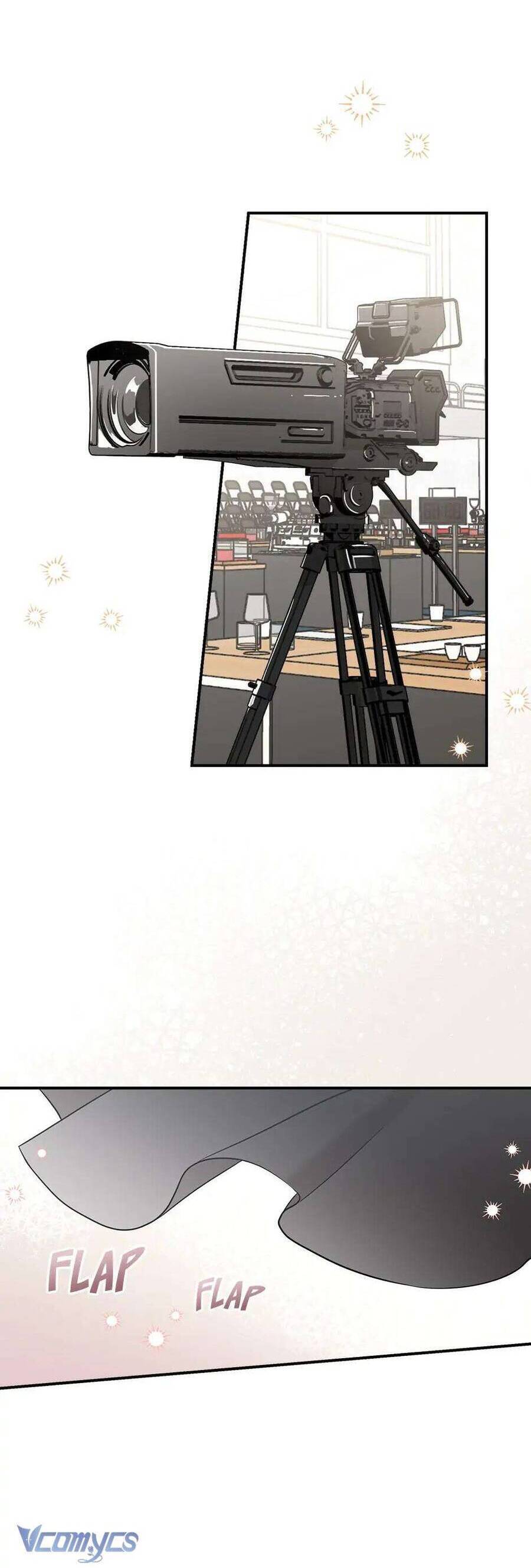 Ly Espresso Của Mùa Xuân: Chapter 60