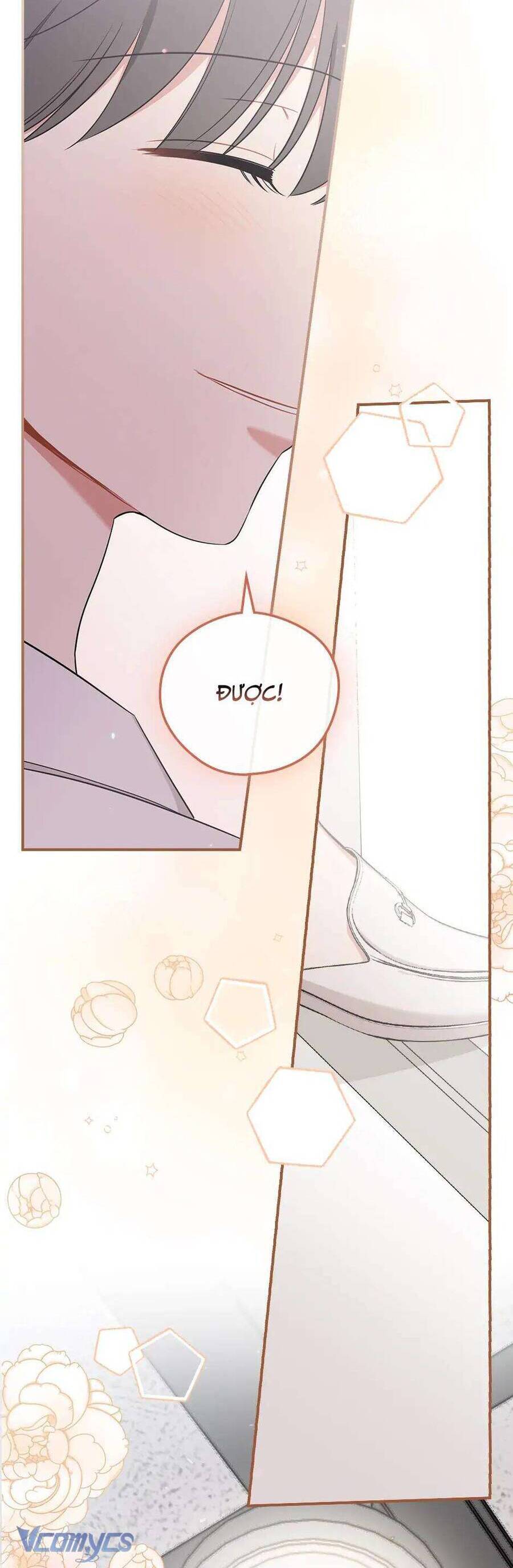 Ly Espresso Của Mùa Xuân: Chapter 60