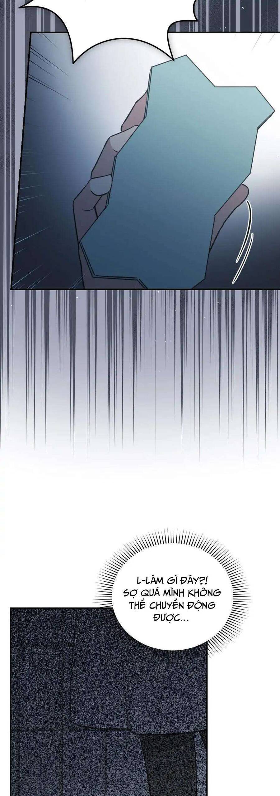 Ly Espresso Của Mùa Xuân: Chapter 60