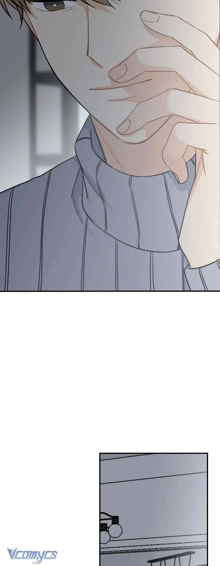 Ly Espresso Của Mùa Xuân: Chapter 61
