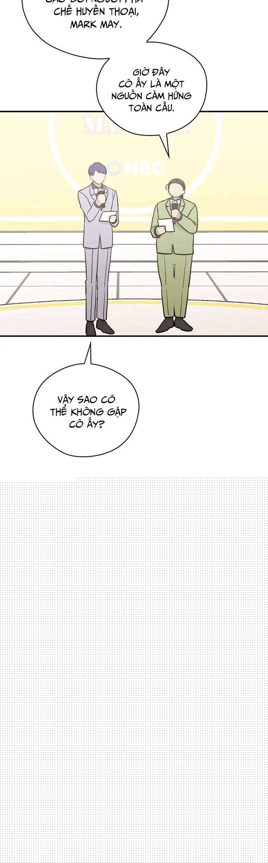 Ly Espresso Của Mùa Xuân: Chapter 61