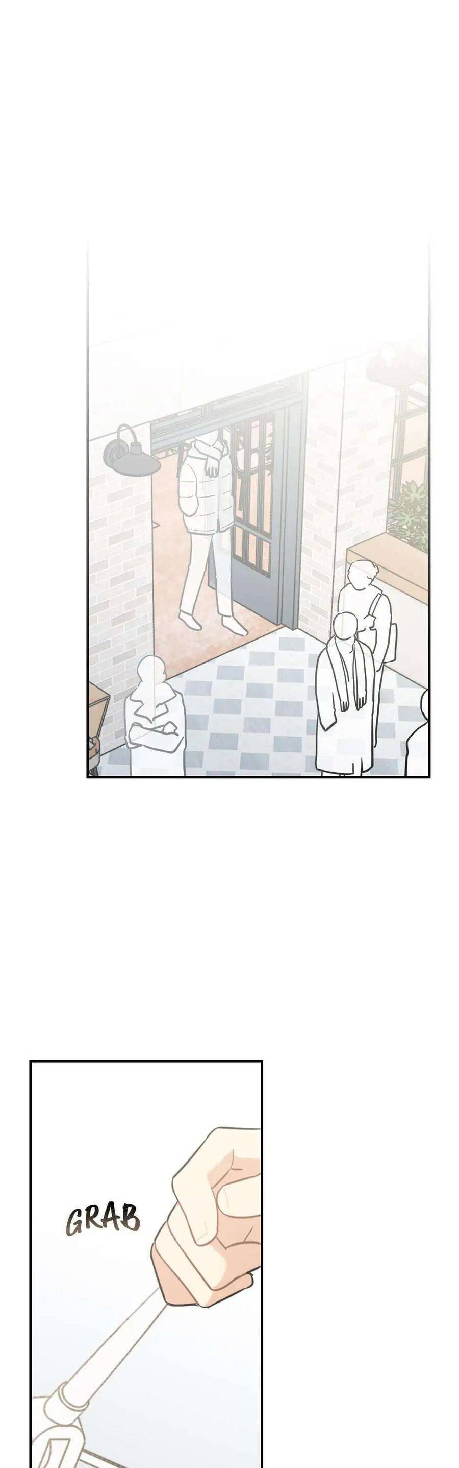 Ly Espresso Của Mùa Xuân: Chapter 61