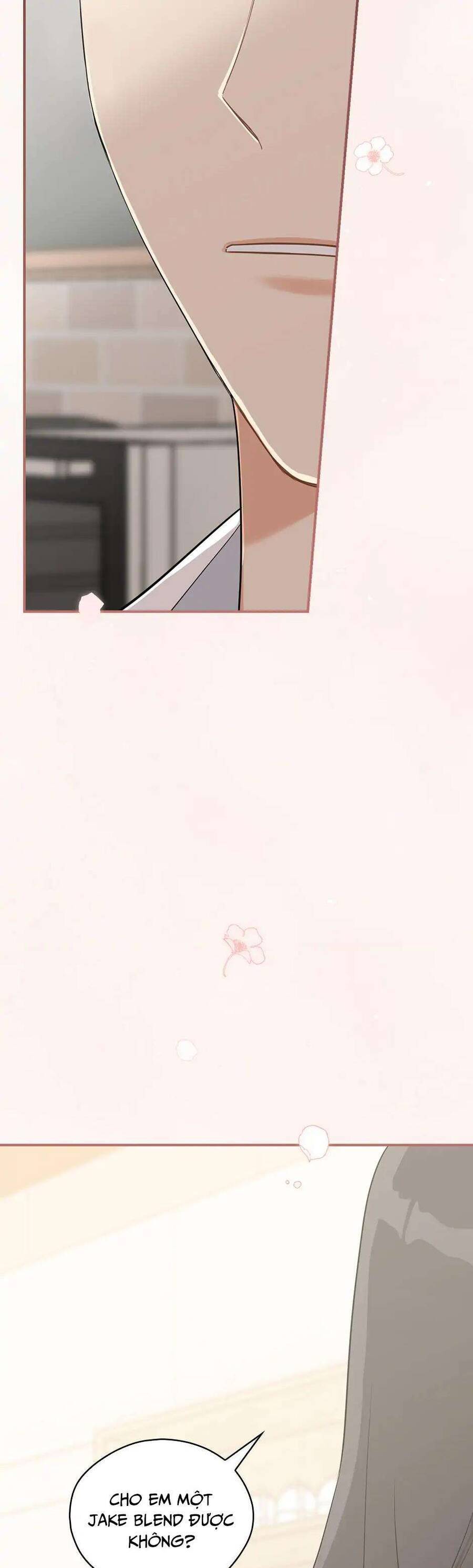 Ly Espresso Của Mùa Xuân: Chapter 61