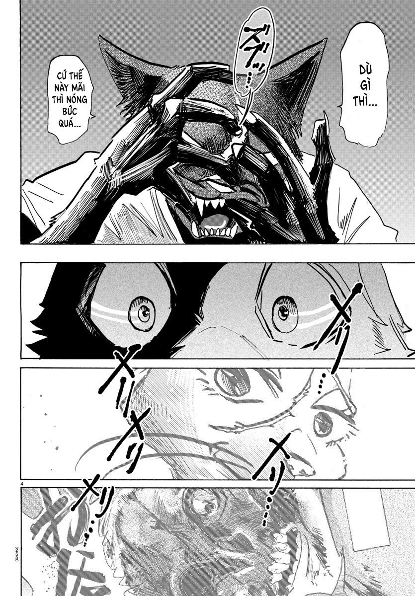 Lý Trí Của Taika: Chapter 14