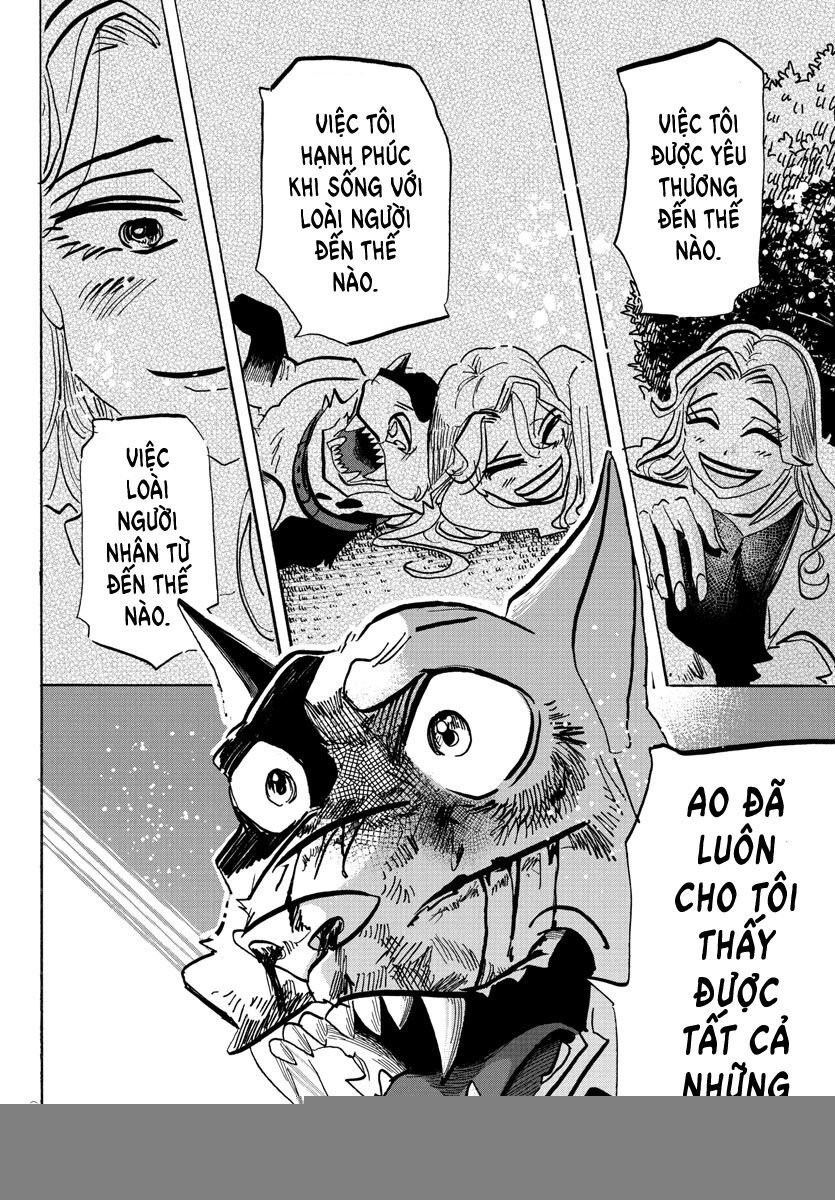 Lý Trí Của Taika: Chapter 16