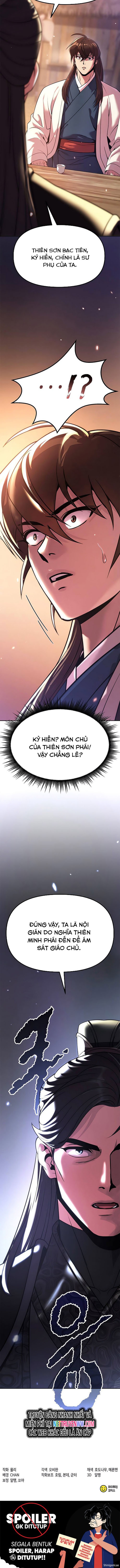 Ma Đạo Chuyển Sinh Ký: Chapter 100