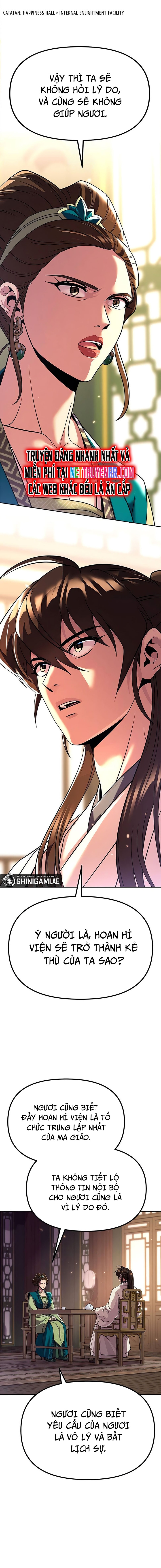 Ma Đạo Chuyển Sinh Ký: Chapter 102