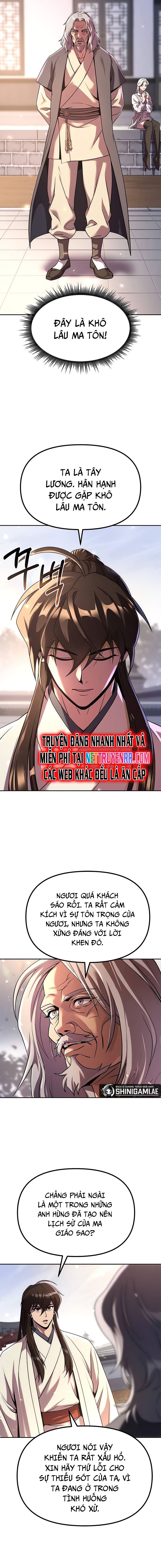 Ma Đạo Chuyển Sinh Ký: Chapter 102