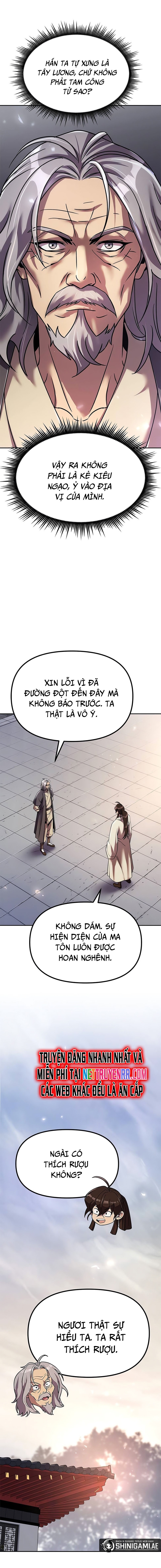 Ma Đạo Chuyển Sinh Ký: Chapter 102