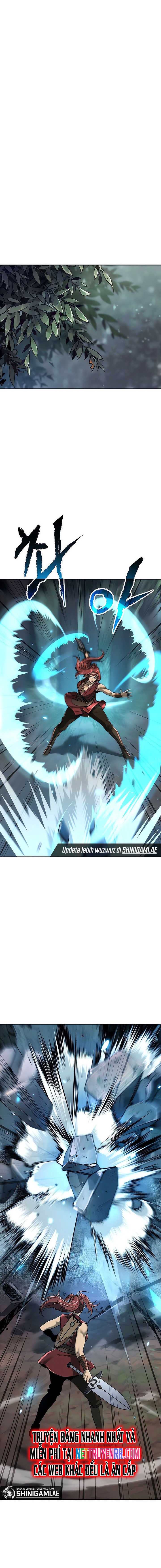 Ma Đạo Chuyển Sinh Ký: Chapter 102