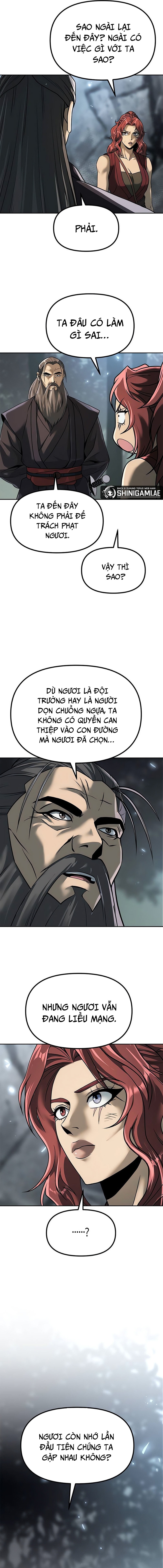 Ma Đạo Chuyển Sinh Ký: Chapter 102