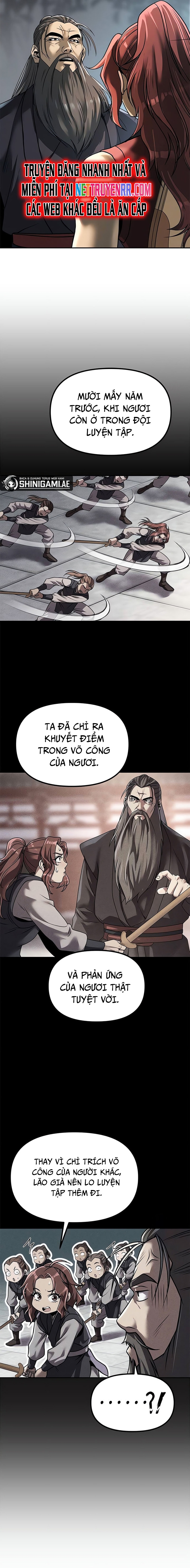 Ma Đạo Chuyển Sinh Ký: Chapter 102