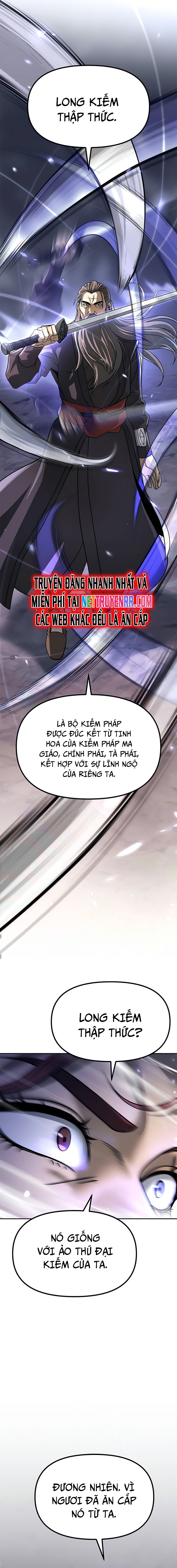 Ma Đạo Chuyển Sinh Ký: Chapter 102