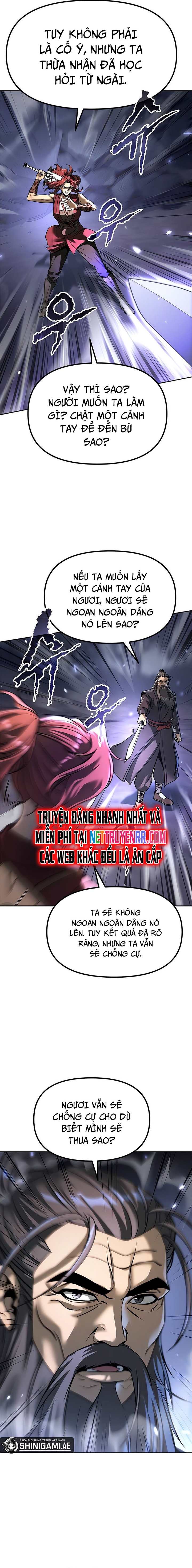 Ma Đạo Chuyển Sinh Ký: Chapter 102