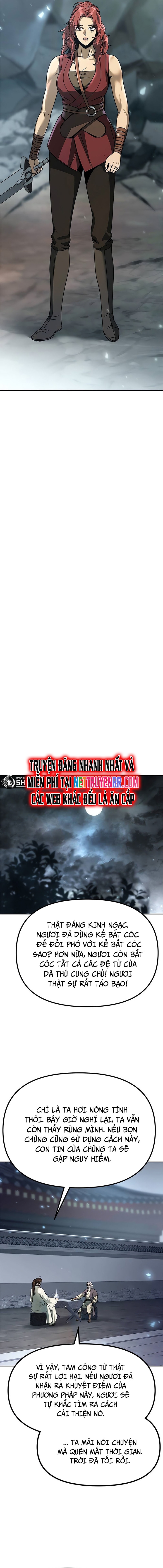 Ma Đạo Chuyển Sinh Ký: Chapter 102