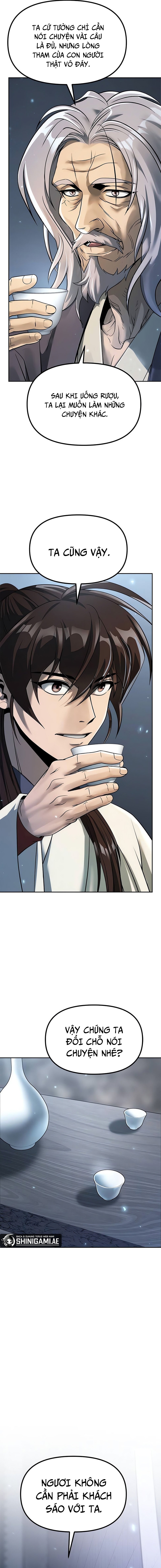 Ma Đạo Chuyển Sinh Ký: Chapter 102