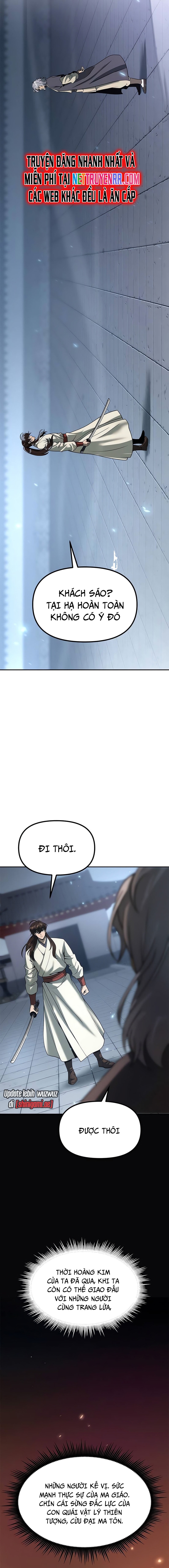 Ma Đạo Chuyển Sinh Ký: Chapter 102