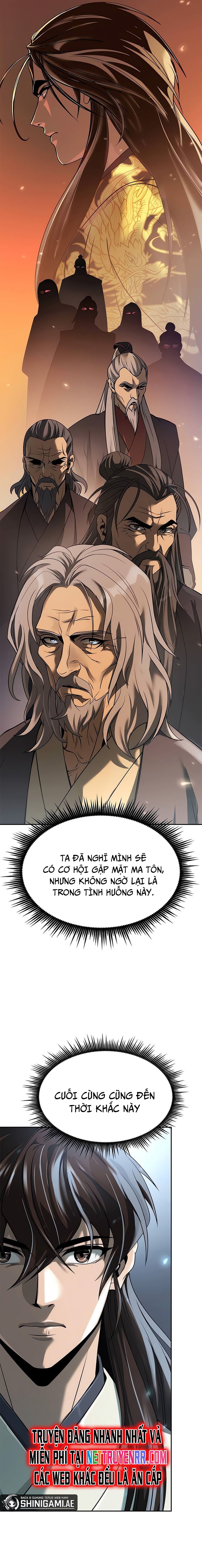 Ma Đạo Chuyển Sinh Ký: Chapter 102