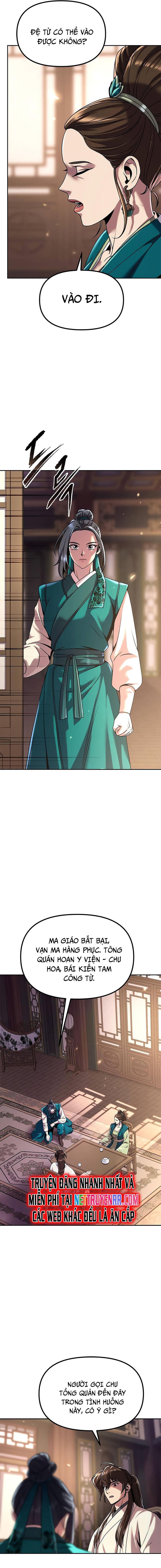 Ma Đạo Chuyển Sinh Ký: Chapter 102