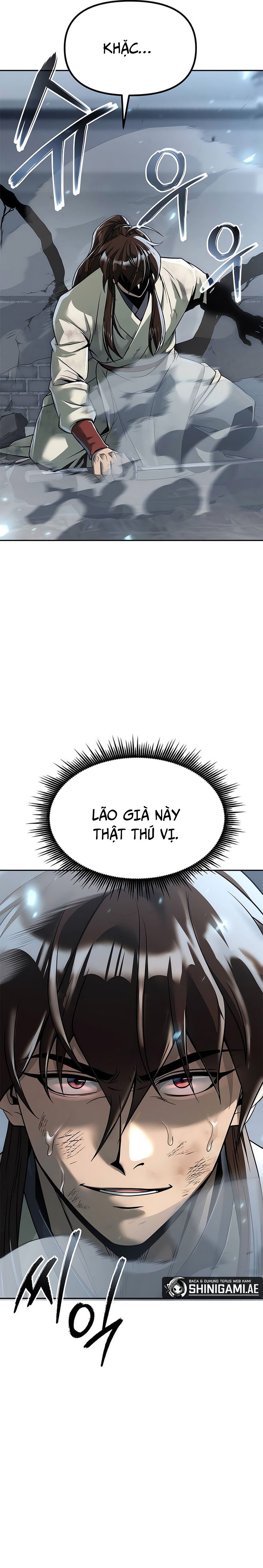 Ma Đạo Chuyển Sinh Ký: Chapter 102