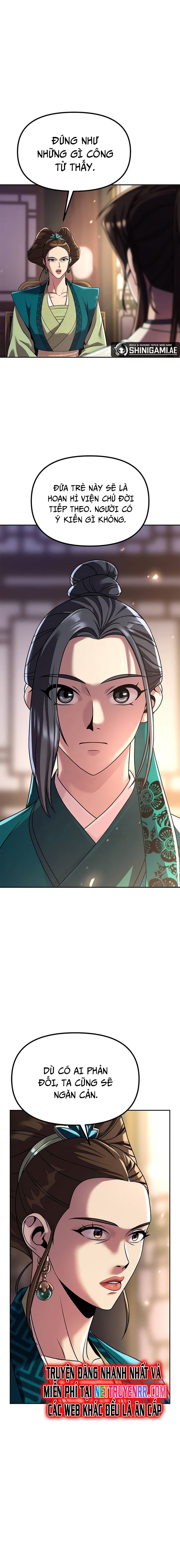 Ma Đạo Chuyển Sinh Ký: Chapter 102