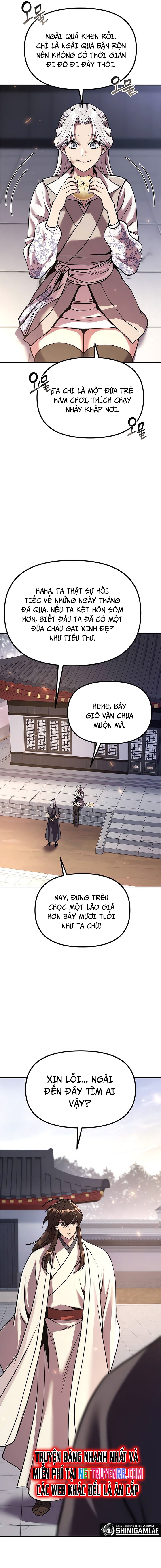 Ma Đạo Chuyển Sinh Ký: Chapter 102