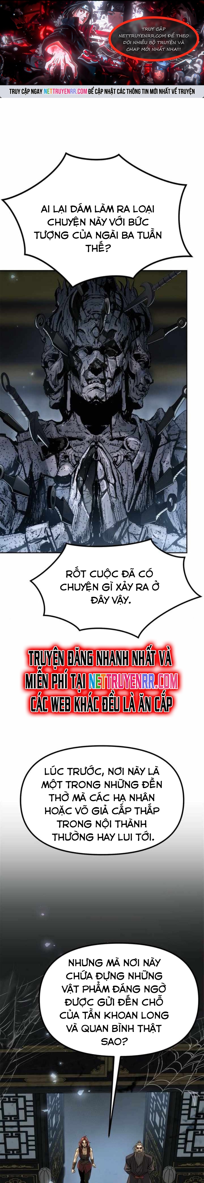 Ma Đạo Chuyển Sinh Ký: Chapter 104