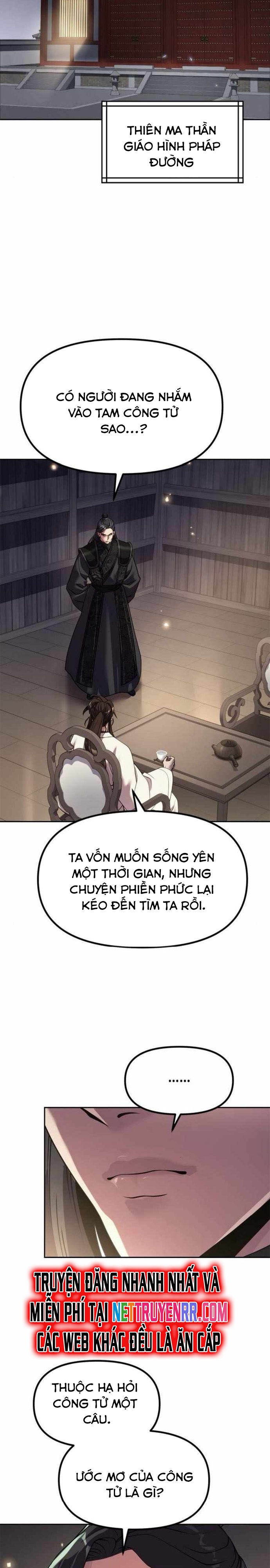 Ma Đạo Chuyển Sinh Ký: Chapter 104