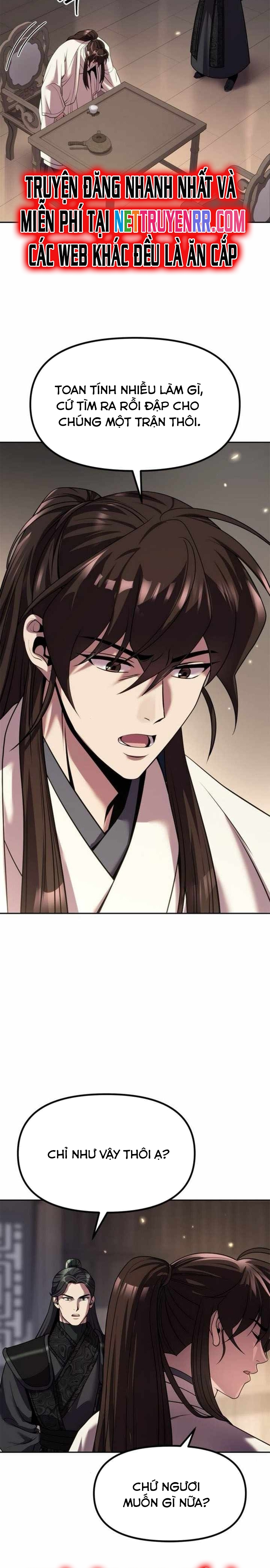 Ma Đạo Chuyển Sinh Ký: Chapter 104