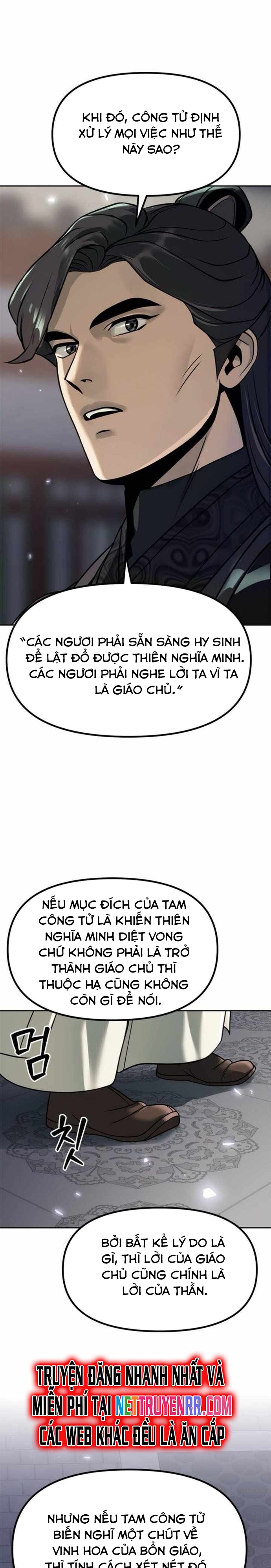 Ma Đạo Chuyển Sinh Ký: Chapter 104