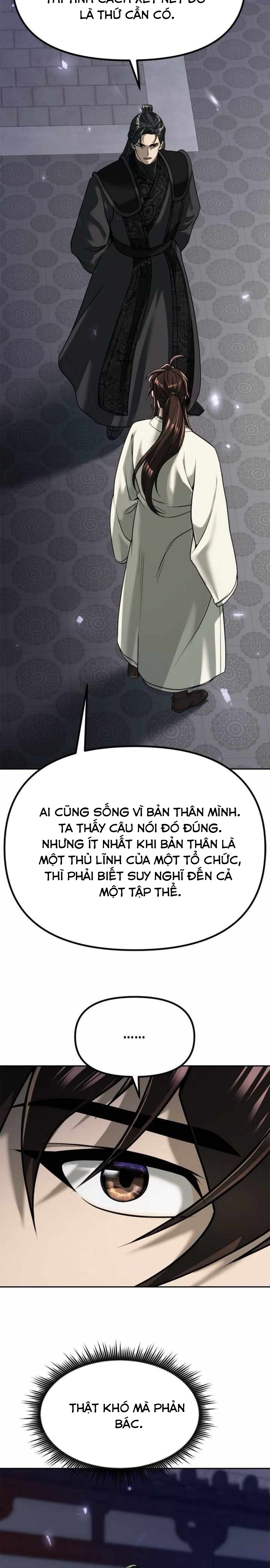 Ma Đạo Chuyển Sinh Ký: Chapter 104