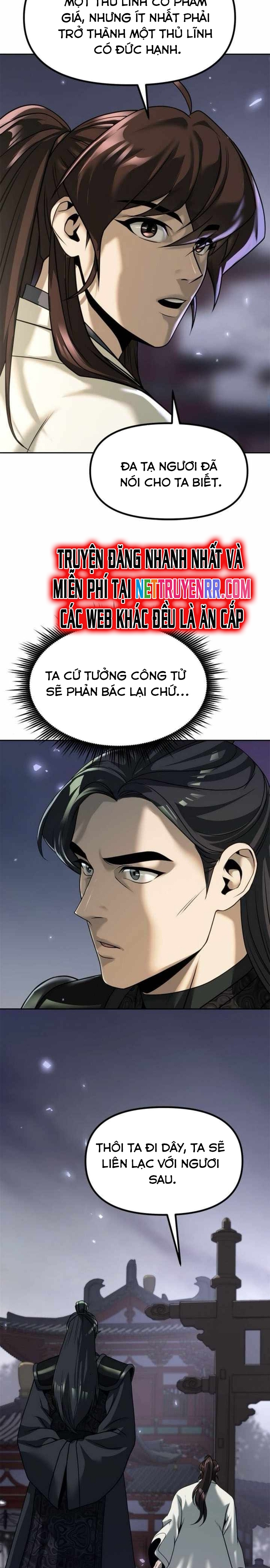 Ma Đạo Chuyển Sinh Ký: Chapter 104